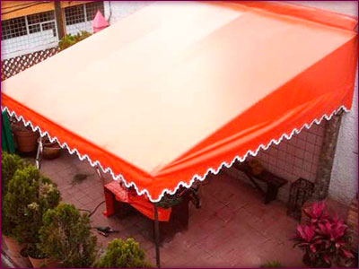 Toldos y/o Cortinas
